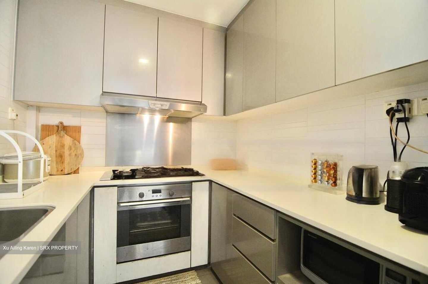 The Esta (D15), Condominium #570152911
